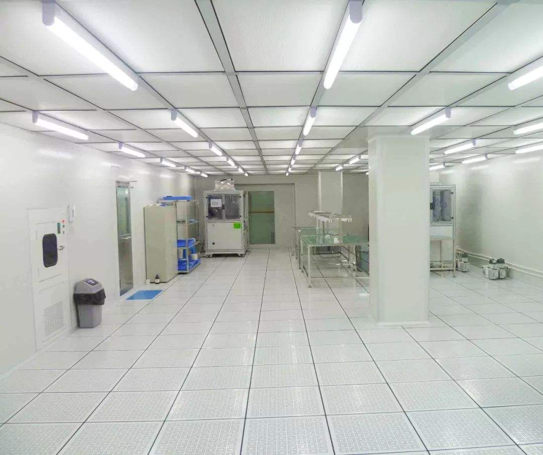 实验室冷库——冰洲石生物科技（上海）有限公司-	上海