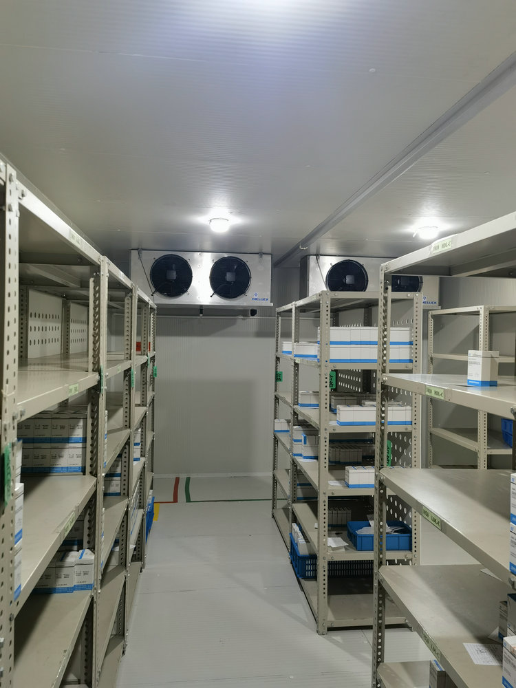 医药冷库——上海申索佑福医学诊断用品有限公司-上海